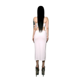 BARCODE SKIRT