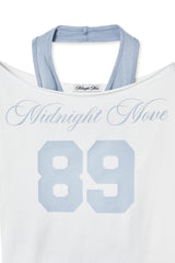 set 89 t (white)