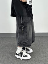 フェザーキーリング