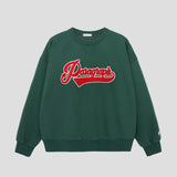 PARAGRAPH FLAG LOGO CREW
