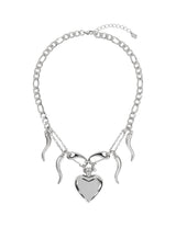 Core Necklace