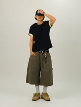 EA Button Roll-Up 1/2 T