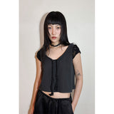 ROPE CROP TOP