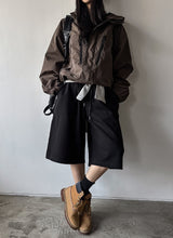 Tope Multi Pocket Windbreaker