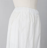 Lemon Stitch Crack Pants