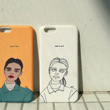 Take it cool_Galaxy_Drawing Matt Hard