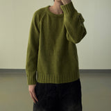 Epi Herashi Regular Knit