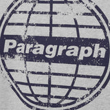 DAMAGED LOGO T SHIRT