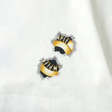 EXAMPLE BREAK CIRCLE LOGO S/S TEE