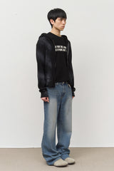 Lots Cat Bootscut Denim