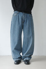 breeze balloon denim