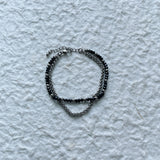 Nocturne Layered Bracelet
