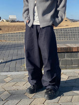 ダートノンフェードバルーンパンツ　２色