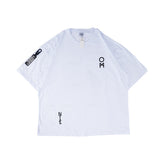 TAGGED - オムニスオーバサイズクリンクスTシャツ