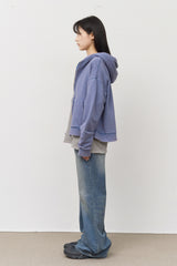 Lots Cat Bootscut Denim