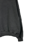 shine patch sweatshirt