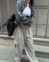  Cargo training pants