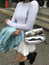 Mouila Tシャツ