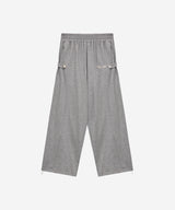 Button Sweatpants
