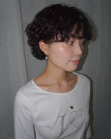 [925SILVER] CUPID HEART NECKLACE