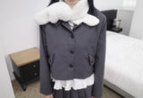 [MD PICK] トーキョージャケット (2color)