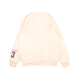 SタイガーMTMTシャツ (FOR UNISEX)_SYS2TS02IV