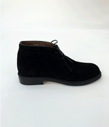 Alon Suede Chuka Boots