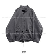 ローラ・ピグメント フィッシュテール ショートフィールドジャケット