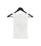 Aquarel Flower Sleeveless