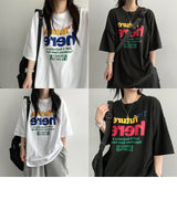 ZEN's ヒアショートスリーブT