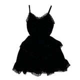 Lace cancan OPS