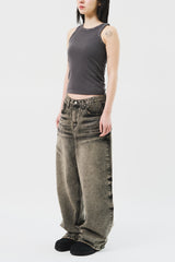 User Domingo Embo Denim (2color)