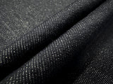 Hunter Selvage Curve Denim