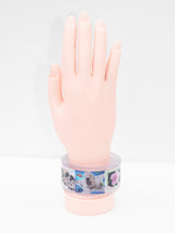 PURIKURA BANGLE