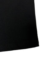 [SOFT-FIT/BODY SHAPING/SCARF SET] スカーフ＆チョーカーTシャツ - 2 COLOR
