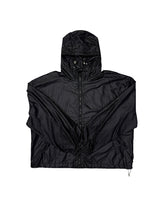 Glossy Anorak Jacket (4 colors)