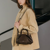 PUFF 3WAY Mini Shoulder Bag