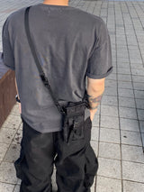シーストーンピグメントショートスリーブ