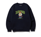 [YEONSTEL X 1989] MIXTAPE Sweatshirt (STMSTD-0213)