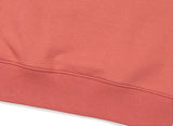 MONOGRAM REGULAR SWEATSHIRT【PINK】