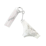 ANGELIC PANTIES° - SLIK WHITE