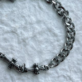 Sacred Chain Bracelet