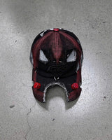 RED DEMON SPIRIT CAP