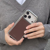 MUTE COCOA CASE