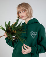 weed hoodie