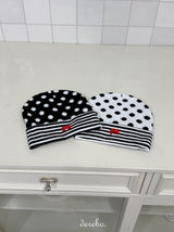 Sugar dot dot beanie