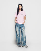 25FW WOMAN ファジーベア半袖Tシャツ