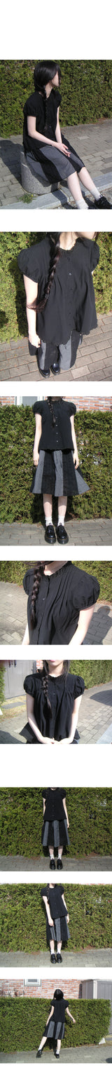 popo blouse