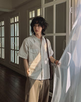 Summer Cooling Slacks ver.5