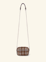 Dacquoise Mini Crossbody